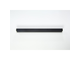 Ручка СПА-1, общий размер 220 мм (отверстия 192 мм), черный матовый