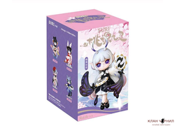 Официальный Blind box Suri - Цветущая Персиковая Весна