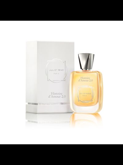 Духи HISTOIRE D’AMOUR 2.0 JUL ET MAD