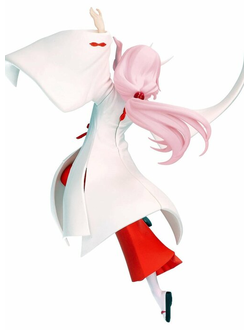 Фигурка Шуна (Shuna Bandai Spirits)