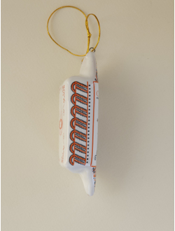 Конфетка "Волшебная лошадка"