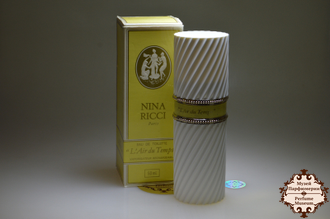 Купить Духи Nina Ricci L'Air Du Temps | Винтажные Духи