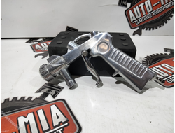 Пистолет для пескоструйных камер NORDBERG NS2, NS3 NSG3