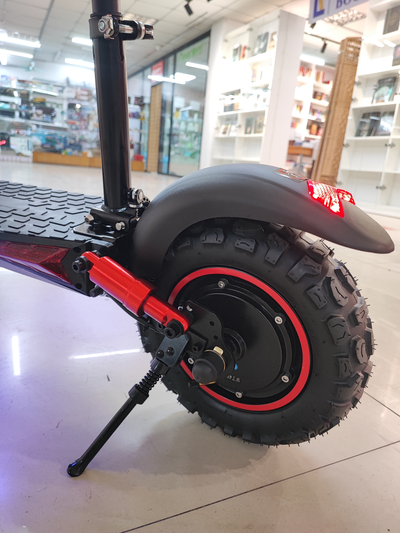 Kugoo M4 pro plus (replica)