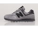 New Balance 574 (Темно-серые) Арт8 новые