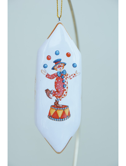 Конфетка "Жонглёр"