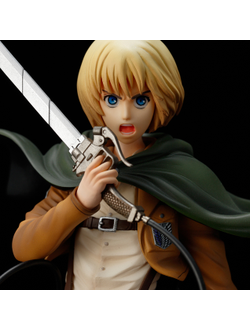 Фигурка 1/8 Армин (Armin)
