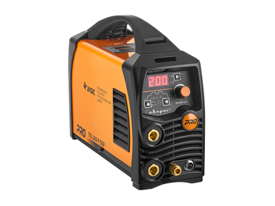 PRO TIG 200 P DSP (W212)
