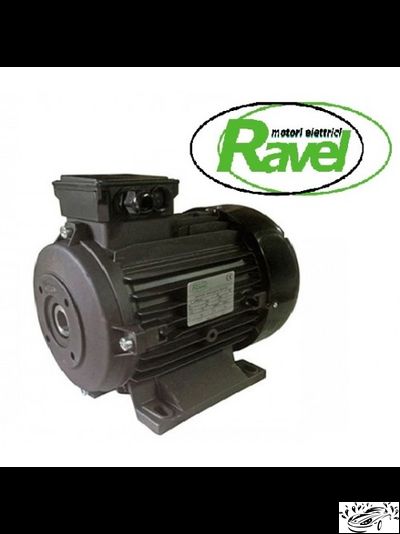 Электродвигатель Ravel 5,5 kW для АВД