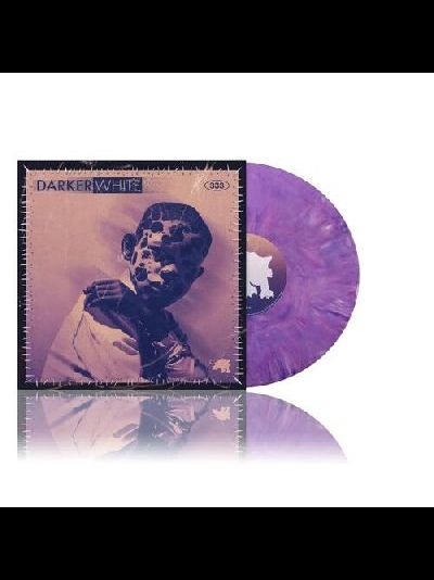 Fever 333 - Darker White LP