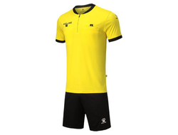 Комплект судейской формы Kelme Refree Set K15Z225-719
