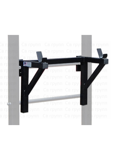 Стойка под штангу  SV Sport к уличной шведской стенке