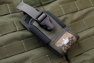 Чехол для телефона MOLLE AMP3 Camo