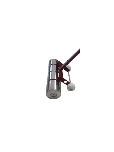 Вальцы для прикатки напольных покрытий Т-50