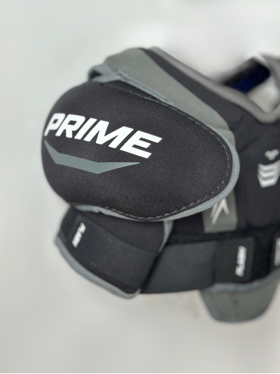Нагрудник PRIME FLASH 2.0 JR