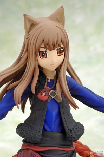 Фигурка 1/7 Холо (Holo)