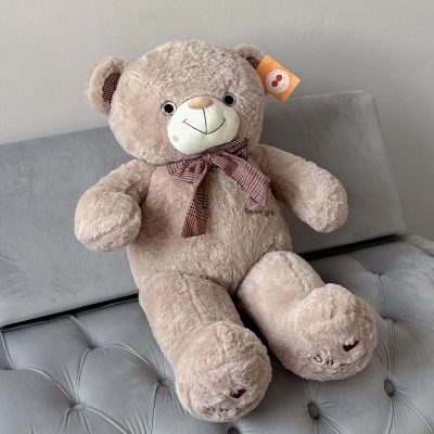 Мягкая игрушка мишка 85 см