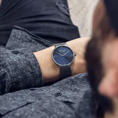 Наручные часы Bering 15540-077