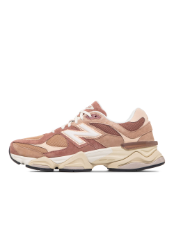 New Balance 9060 Sparrow Flat Taupe