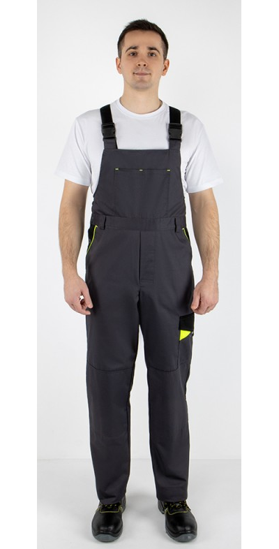 Полукомбинезон МILL-Мастер лето