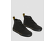 Dr. Martens CAIRO CANVAS CHUKKA BOOTS