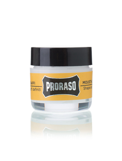 Воск для усов Proraso