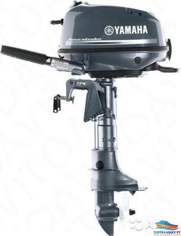 Транспортировочный чехол - Ямаха 5 -4 такта( аналог Артикул: 1284) (уценка серый )