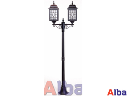 London 64808LА Парковый светильник