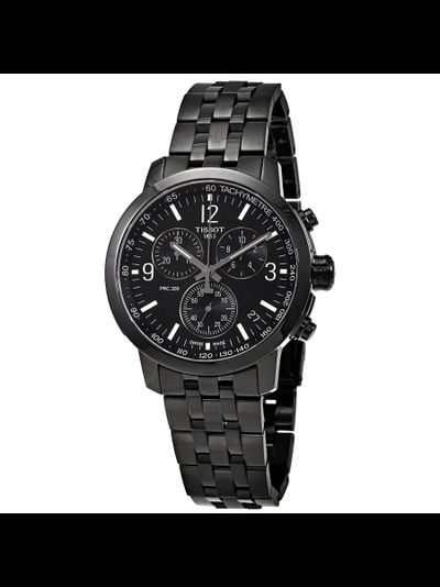 Швейцарские часы Tissot T114.417.33.057.00