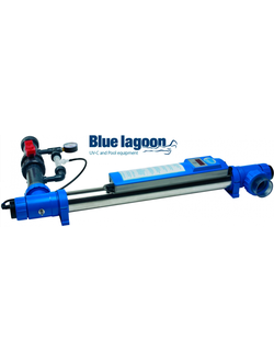 УФ-обеззараживатели