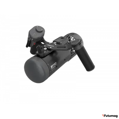 Электрический подводный скутер Lefeet S1 Pro