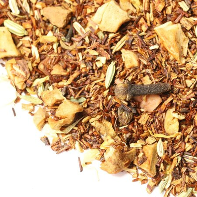 Чай Ройбуш Зимняя сказка 500 г