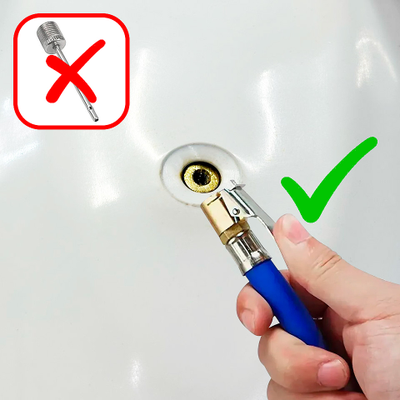 Кранец «Star» 18Х60см