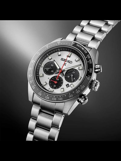 Наручные часы Seiko SSC911P1