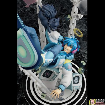 Фигурка 1/7 Аоба Сэрагаки (Seragaki Aoba)