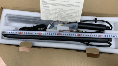 HAVAL JOLION Электроподъемник крышки багажника (5-й двери)