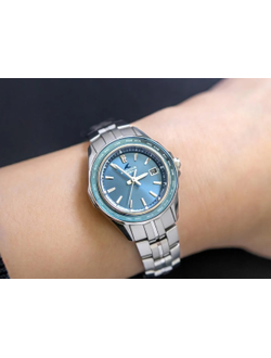 Часы Casio Oceanus OCW-S40-2A