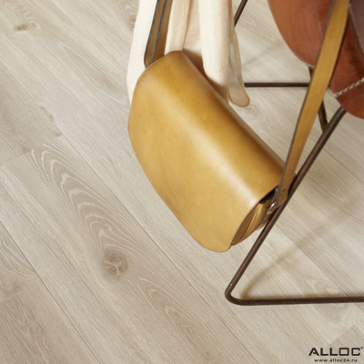 Ламинат Alloc Original Дуб Тронхейм 04471 34 класс толщина 11 мм с фаской и подложкой 1.912 м2