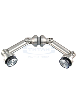 Крепление регулируемое TT-204-82