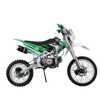 Питбайк Wels CRF 125