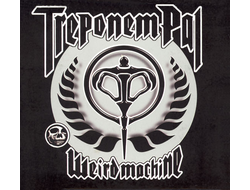 Treponem Pal - Weird Machine CD