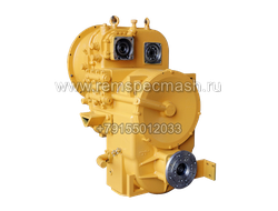 КПП ZL40/50 на фронтальный погрузчик