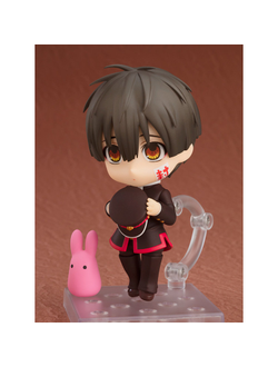 Нендроид Ханако (Hanako-kun)