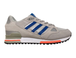 Adidas ZX 750 Серебро