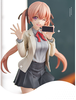 Сведённые кукушкой (Kakkou no Iinazuke)