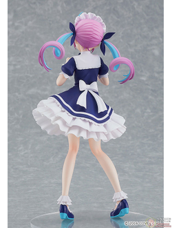 Фигурка Аква Минато (Aqua Minato Pop Up Parade)