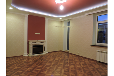 Капитальный ремонт 3-х ком. кв. г. Троицк ул. Троицкий 7