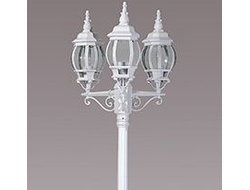 Садово-парковый светильник серии America 3S bg (h=2.0)