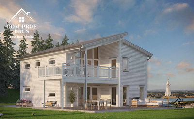 Королевство 164м2 12х7