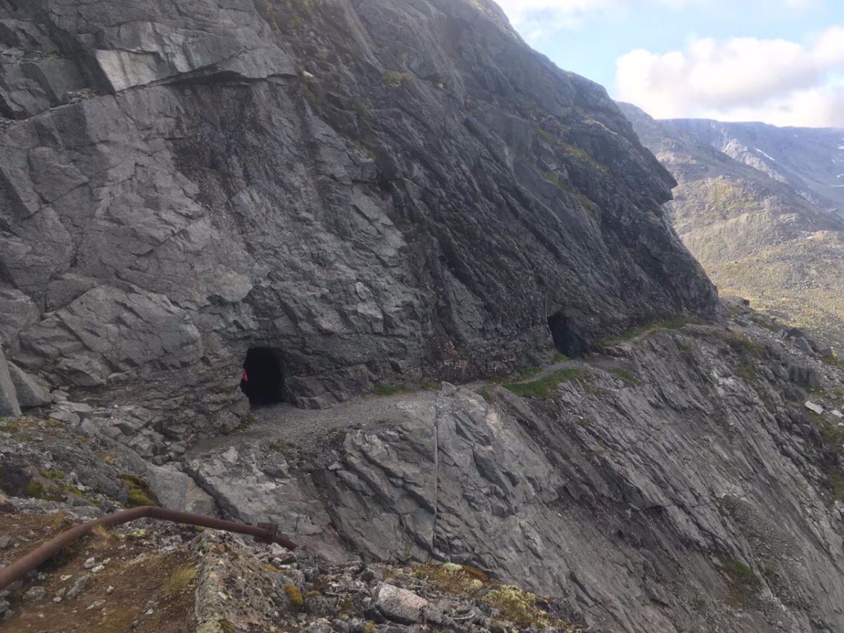 хибины рудник. тахтарвумчорр хибины. хибины экспедиция ферсмана. молибденовый рудник. молибденовый рудник.